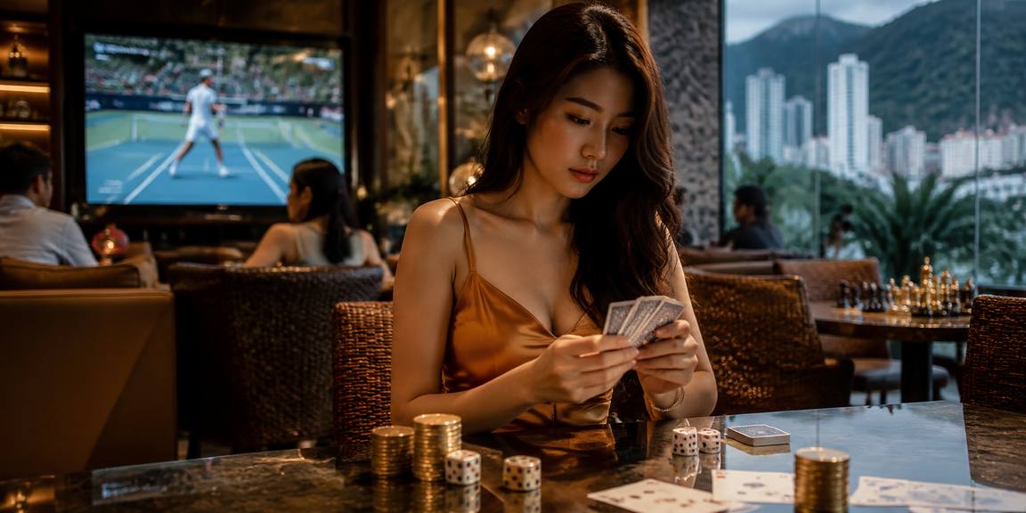 st30k Live Casino